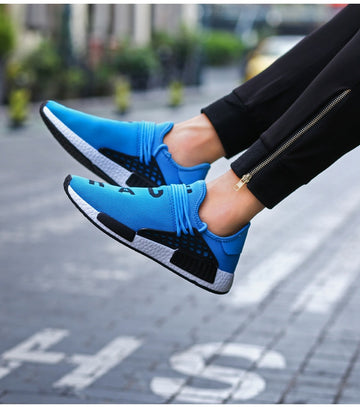 Style Men Ultra Boosts Breathable Outdoor Trainers Sneakers Verkadi.com