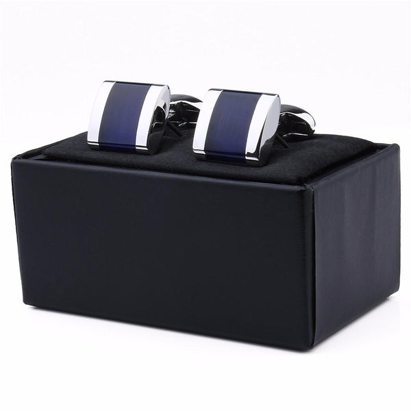 Enzone Men's Fashion Cufflinks - 820 main image 0