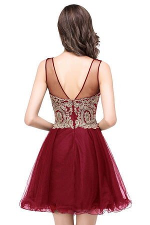 Women Prom and Party Dresses