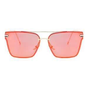 Hot Sell Unisex Fashion Sunglasses Full Frame UV400