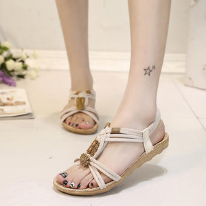 Fashion Flip Flop Sandals Casual Wear Verkadi.com