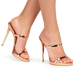 Elegant High Heels Sandal Pumps Verkadi.com