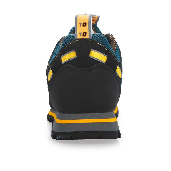 breathable air cushion board shoes hiking outdoor shoes