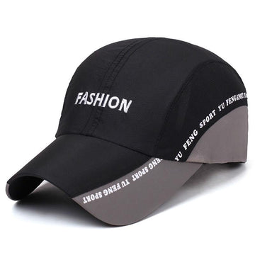 New Designer Brand Snap Back Unisex Baseball Cap