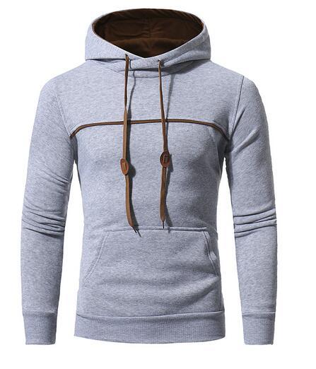 Hip Hop Hoodies Sweatshirt