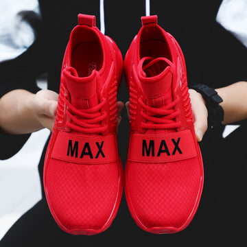 Smart Men Street Wear Casual Light Sneakers Shoes Verkadi.com