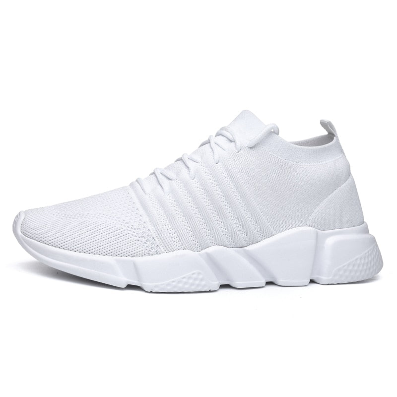 Hip Hop Street Wear Fashion Lace Up Trainers Sneakers Verkadi.com