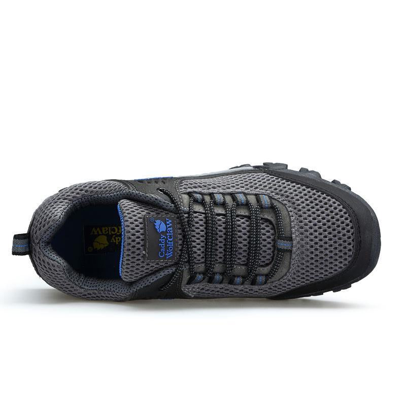 Smart Anti-Skid Athletics Shoes
