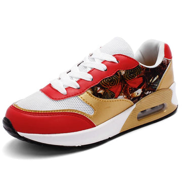 New Air Cushion Comfortable Sneakers