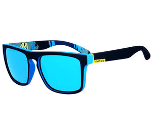 Popular Unisex Beach Sports Sunglasses - For the Cool Look
