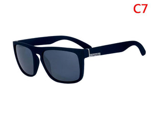 Popular Unisex Beach Sports Sunglasses - For the Cool Look