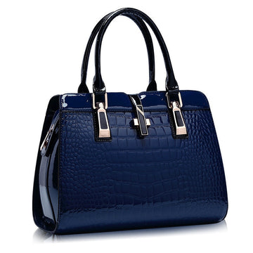 Women Hing End Fashion Casual Tote Handbag