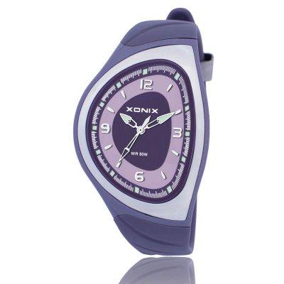 Casual Sports Watch Quartz Wristwatch Verkadi.com