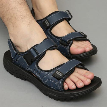 Genuine Leather Designer Summer Sandals