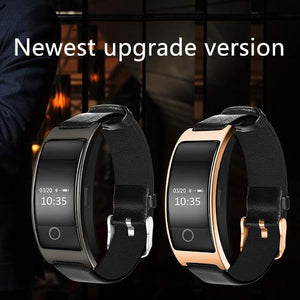 Multi Function Smart Wristband Watch Verkadi.com