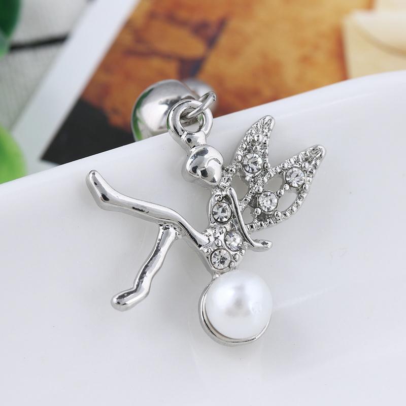 Navel Piercing Belly Button Ring