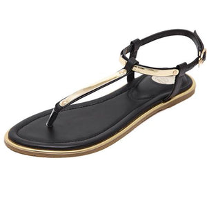 Bohemia Fashion Classic Flat Sandals