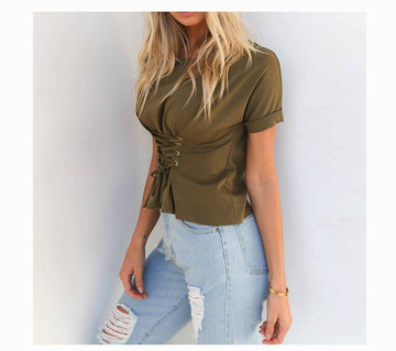 Design Street Wear Shirt Top