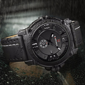 Top Brand Sport Quartz Waterproof Wristwatch Verkadi.com