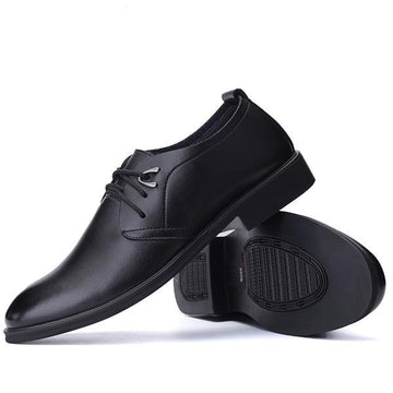 Formal  Leather Dress Shoes