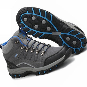 High Ankle Breathable Running, Training & Fitness Sneakers