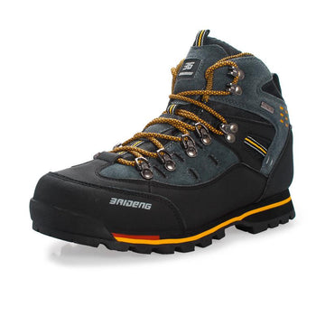 Solid Grip Sport Running Breathable Trainer Shoes Sneakers