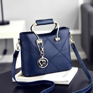 Leather Hip Designer Messenger Cross Body Bag Verkadi.com